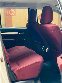 تۆیۆتا هایلۆکس